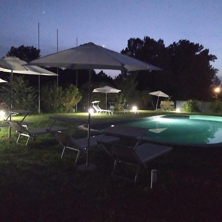 Il Gelso Villa Montopoli in Val d'Arno Eksteriør billede