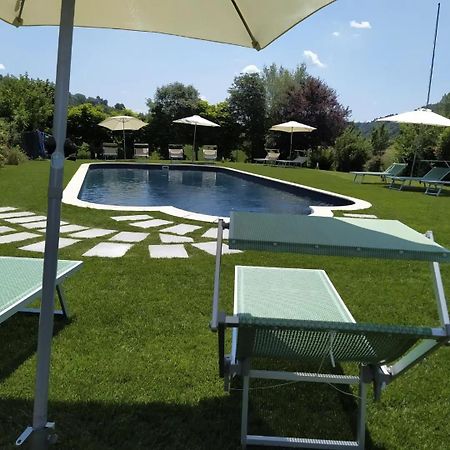 Il Gelso Villa Montopoli in Val d'Arno Eksteriør billede