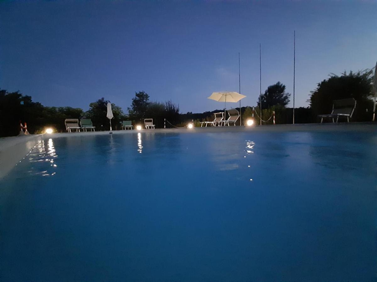 Il Gelso Villa Montopoli in Val d'Arno Eksteriør billede