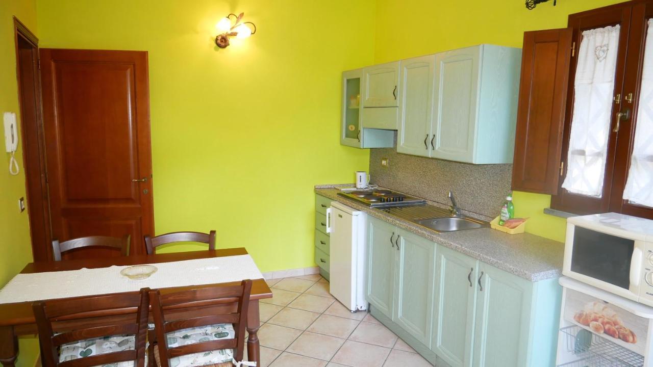Il Gelso Villa Montopoli in Val d'Arno Eksteriør billede