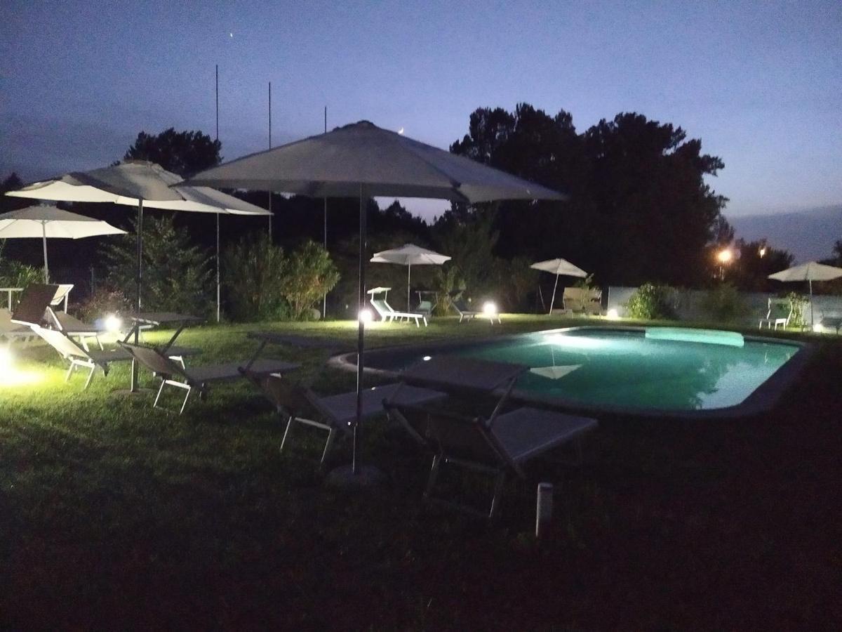 Il Gelso Villa Montopoli in Val d'Arno Eksteriør billede
