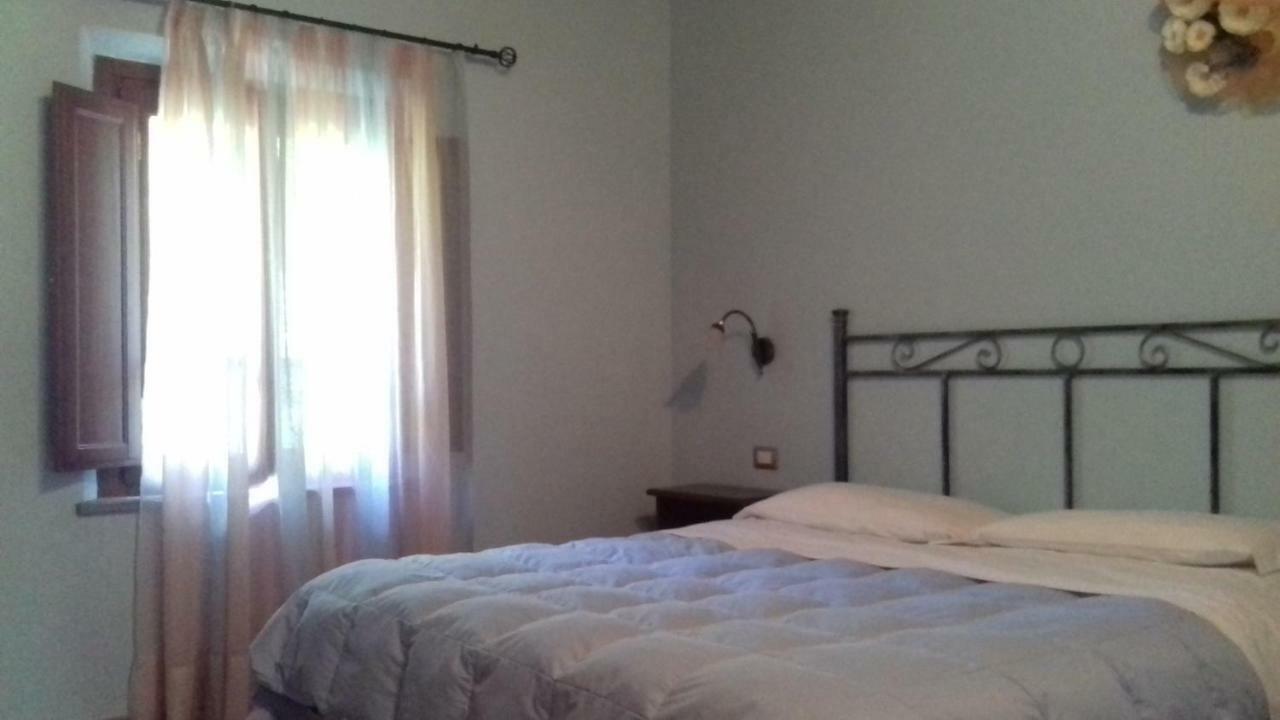 Il Gelso Villa Montopoli in Val d'Arno Eksteriør billede